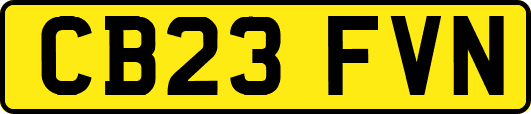 CB23FVN