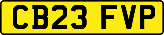 CB23FVP