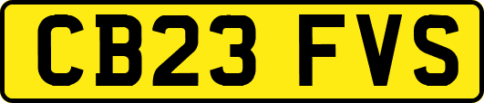 CB23FVS