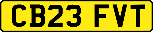 CB23FVT