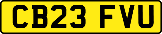 CB23FVU