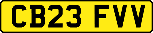 CB23FVV