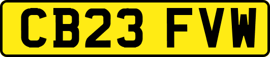 CB23FVW