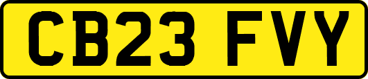 CB23FVY