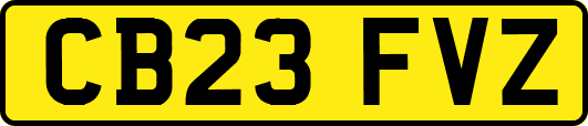 CB23FVZ