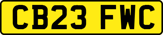 CB23FWC