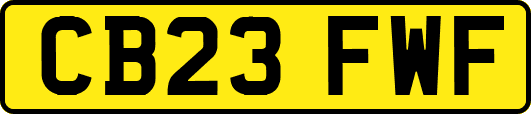 CB23FWF