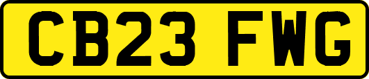 CB23FWG