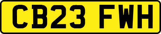 CB23FWH