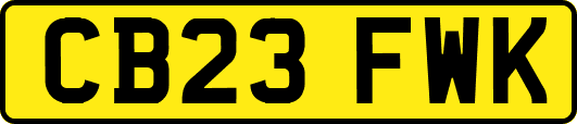 CB23FWK