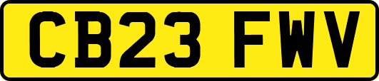 CB23FWV