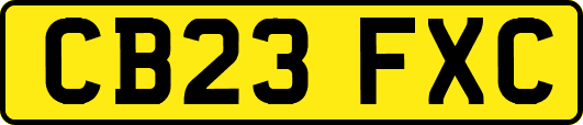 CB23FXC