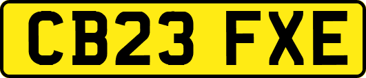 CB23FXE