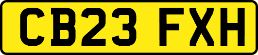 CB23FXH