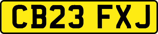 CB23FXJ