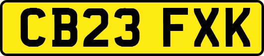 CB23FXK