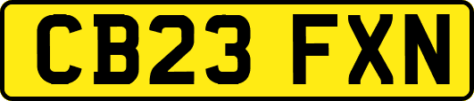 CB23FXN