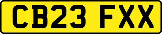 CB23FXX