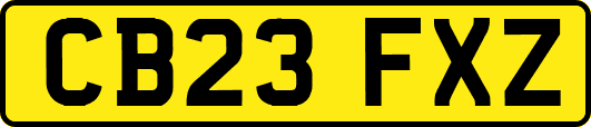 CB23FXZ