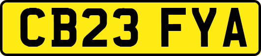 CB23FYA