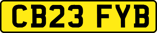 CB23FYB