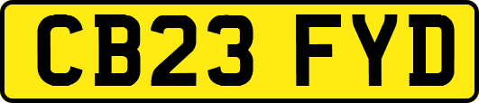 CB23FYD