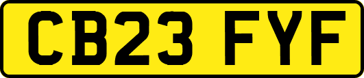 CB23FYF