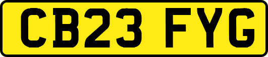 CB23FYG