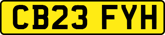CB23FYH