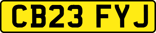 CB23FYJ