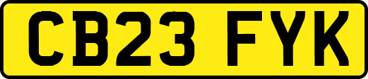 CB23FYK