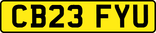CB23FYU