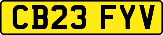 CB23FYV