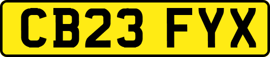 CB23FYX