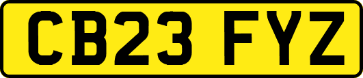 CB23FYZ