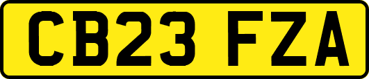CB23FZA