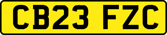 CB23FZC
