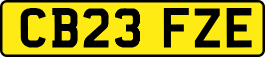 CB23FZE