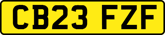 CB23FZF