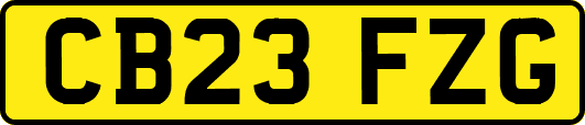 CB23FZG