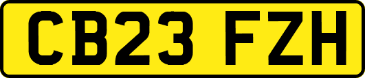 CB23FZH