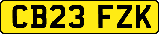 CB23FZK