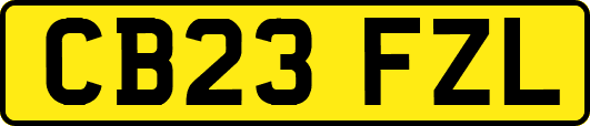 CB23FZL
