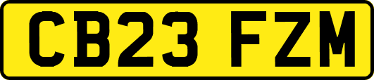 CB23FZM