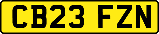 CB23FZN