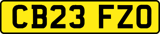 CB23FZO
