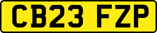 CB23FZP