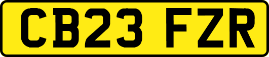 CB23FZR