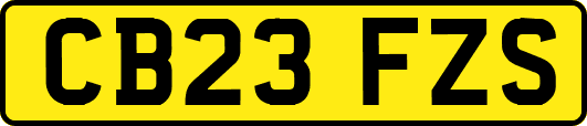 CB23FZS