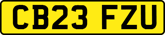 CB23FZU